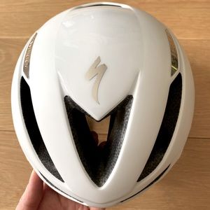 Specialized Evade II cycling helmet